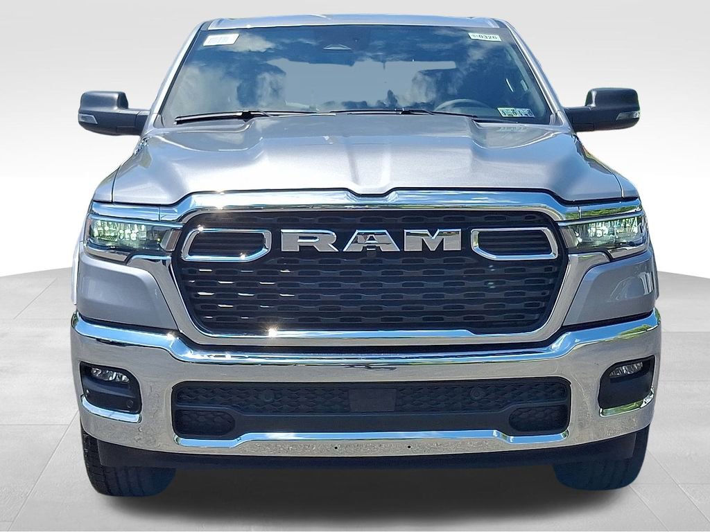 New 2025 RAM 1500 Big Horn image 2