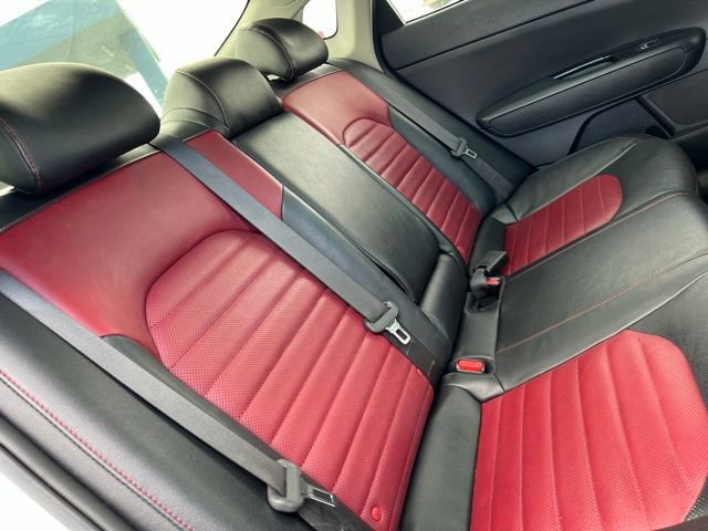 Used 2019 Kia Optima SX FWD image 41