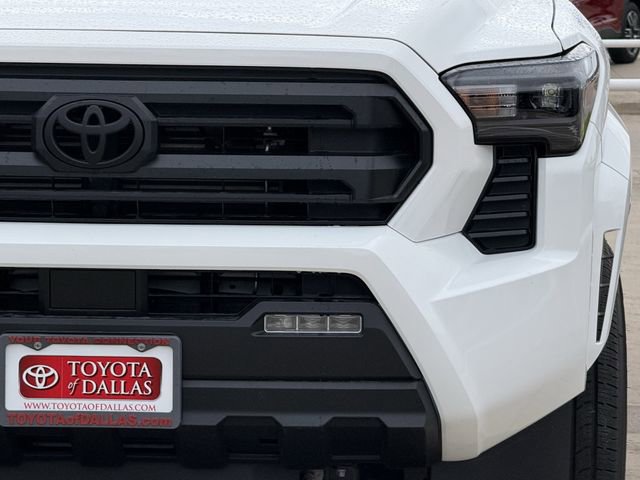 New 2026 Toyota Tacoma SR5 image 8