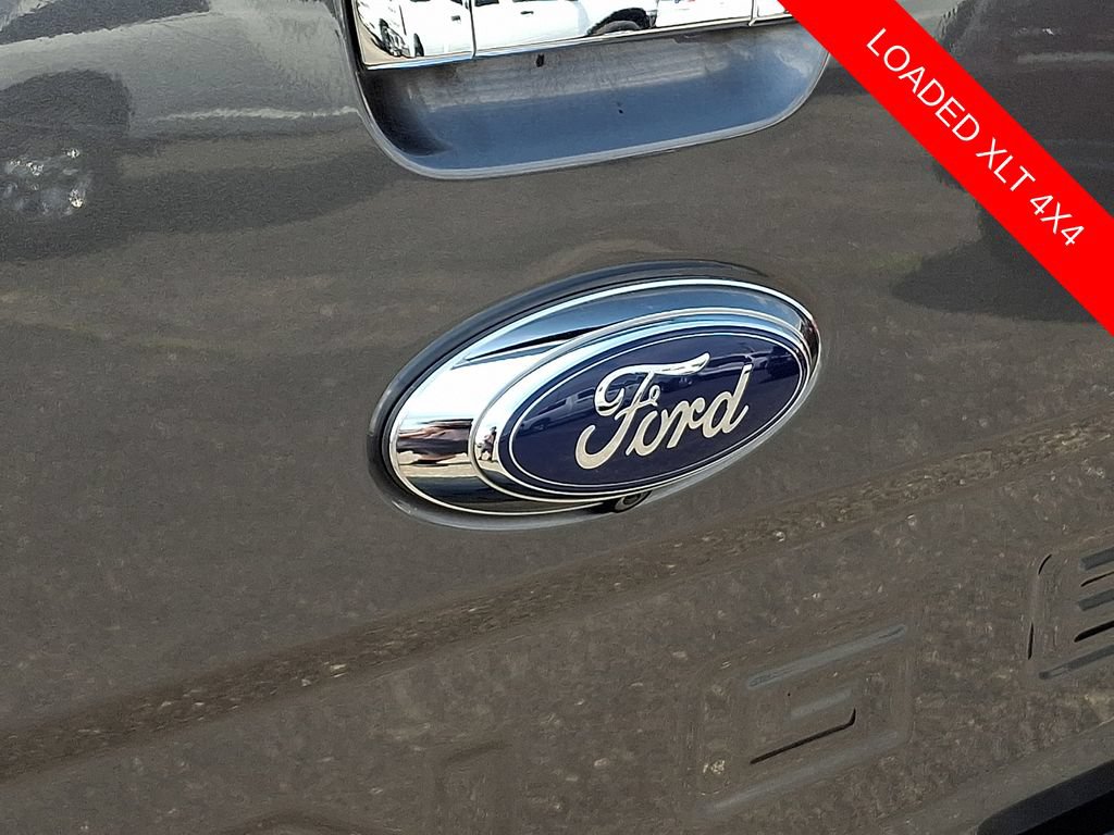 Used 2019 Ford Ranger XLT w/ Equipment Group 301A Mid AWD/4WD image 28