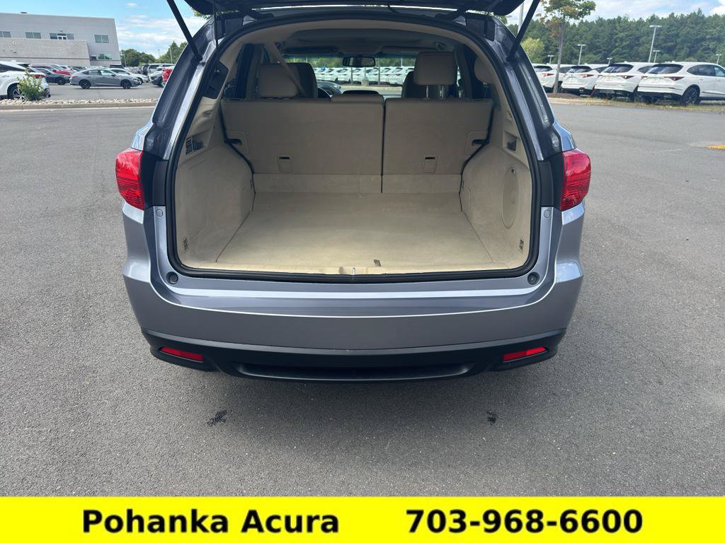 Used 2014 Acura RDX FWD w/ Technology Package image 31
