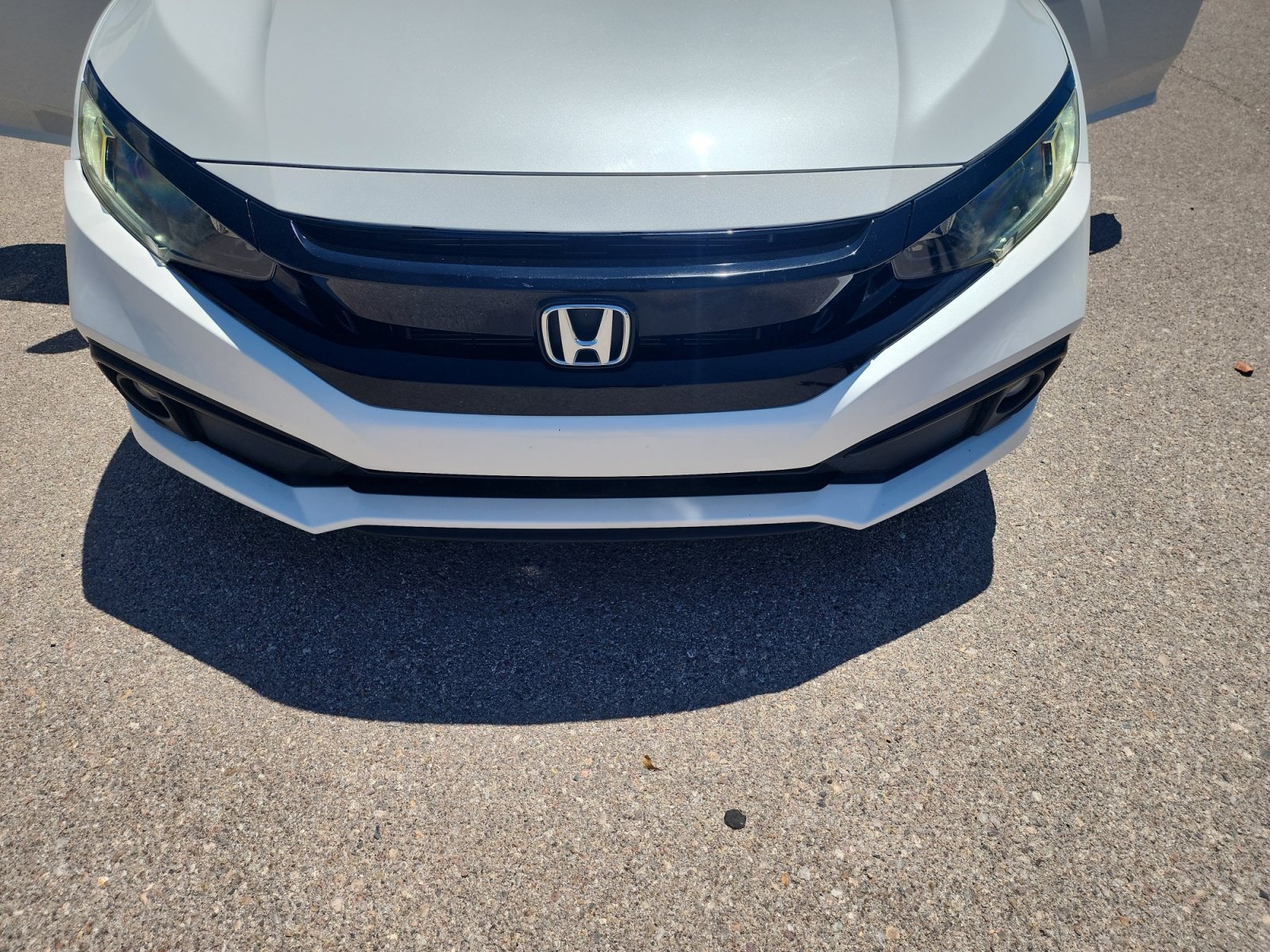 Used 2021 Honda Civic Sport image 23
