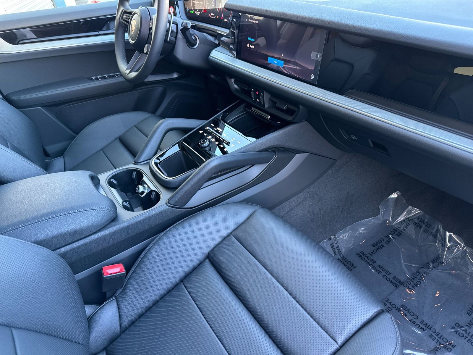 New 2026 Porsche Cayenne image 18