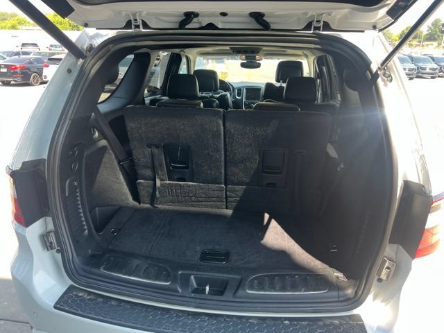 Used 2020 Dodge Durango Citadel AWD/4WD image 24