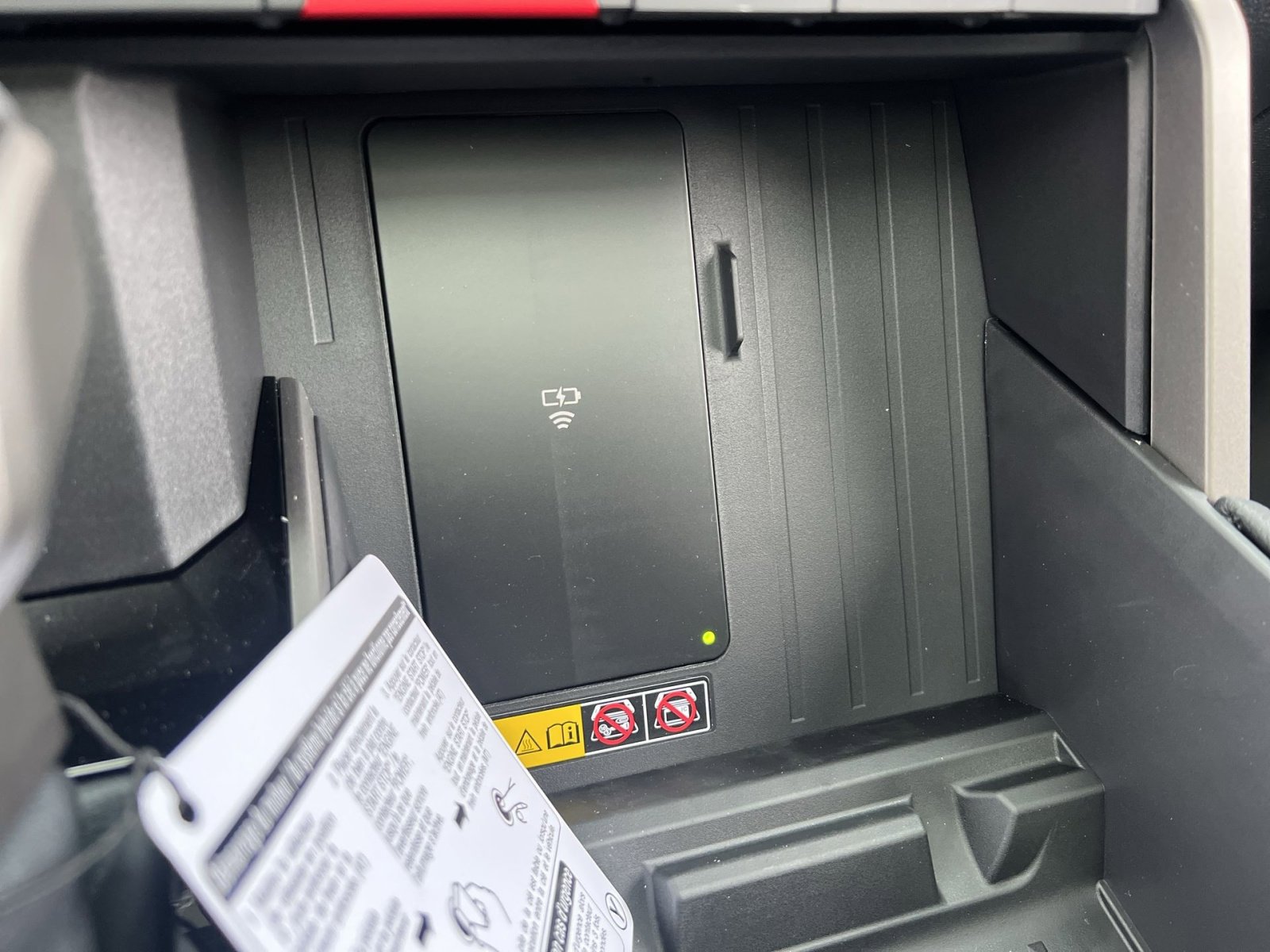 New 2026 Toyota Tundra Limited image 25