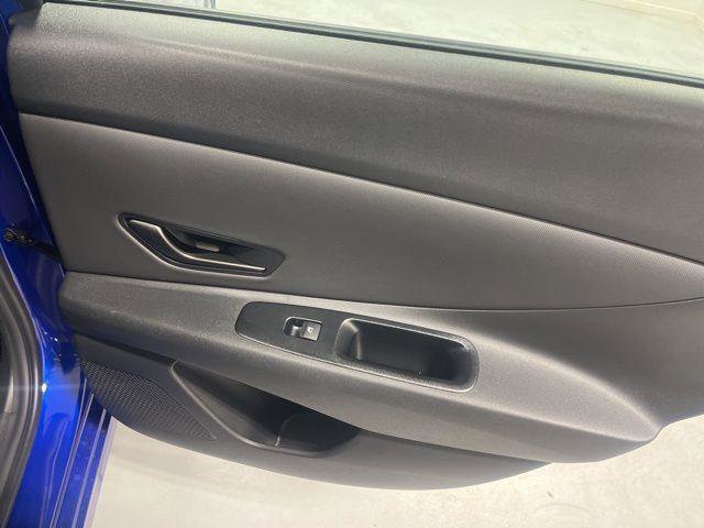 New 2026 Hyundai Elantra Sport w/ Cargo Package image 23