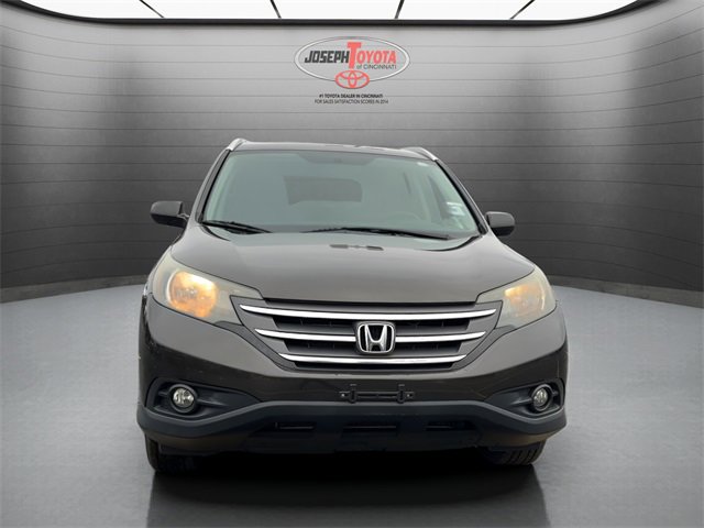 Used 2014 Honda CR-V EX-L image 16