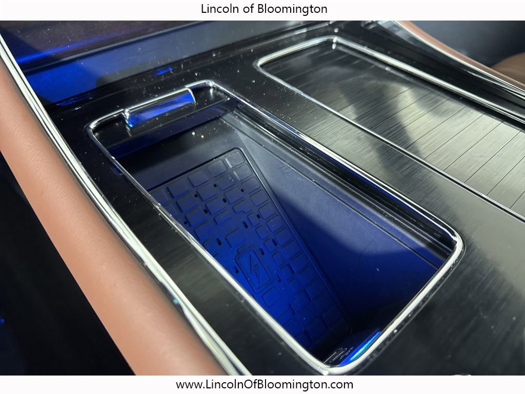 Certified 2025 Lincoln Aviator Reserve w/ Illumination Package image 47