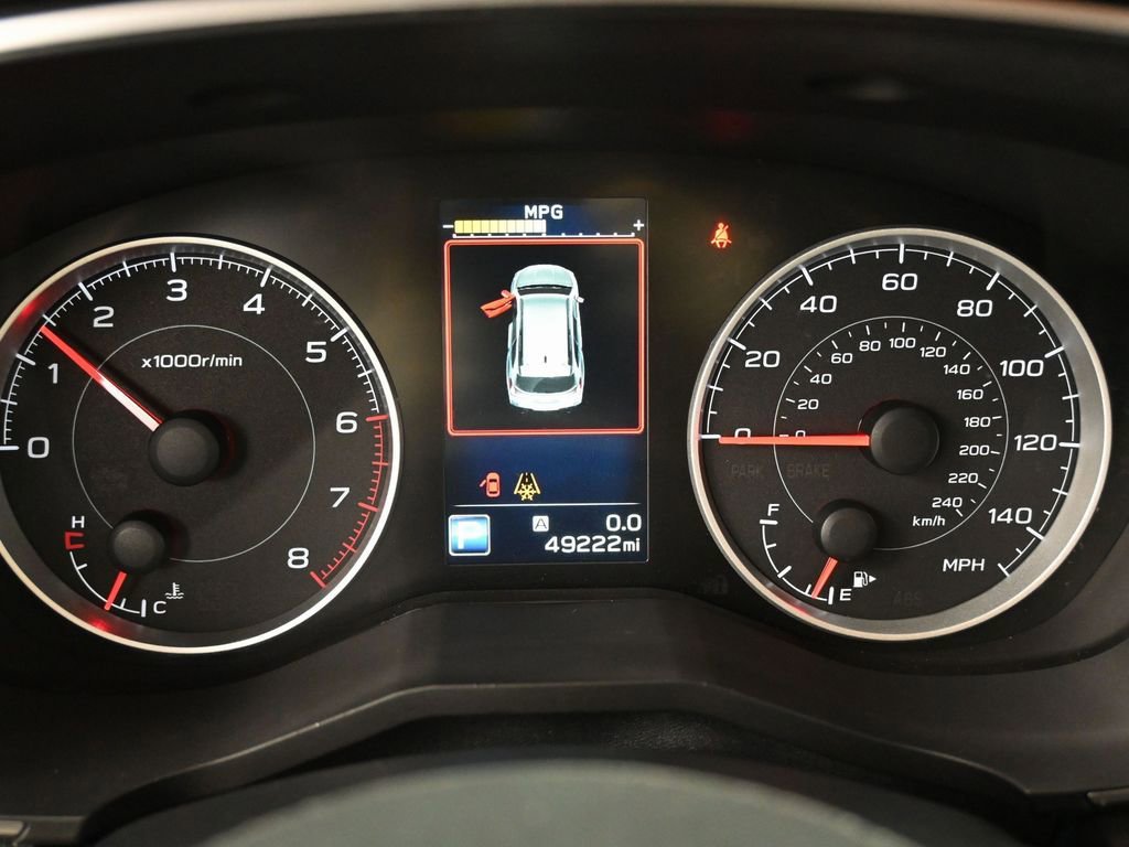 Used 2022 Subaru Ascent Premium w/ Convenience Package image 22