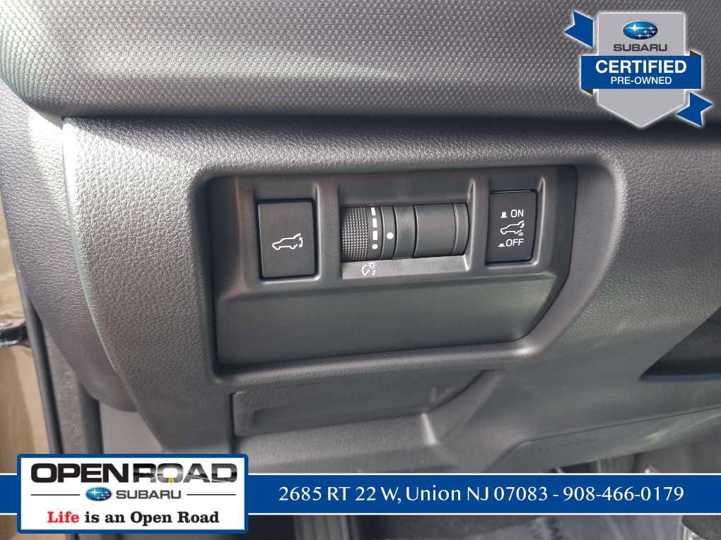 Certified 2026 Subaru Forester Premium w/ Premium/Limited Package AWD/4WD image 31