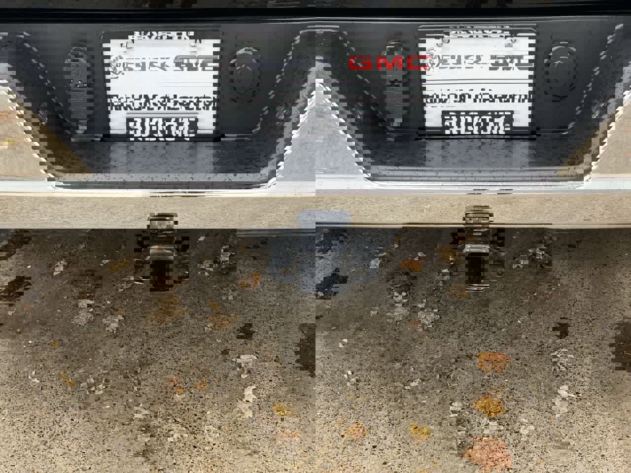 Used 2023 GMC Sierra 1500 SLT w/ SLT Premium Package image 28