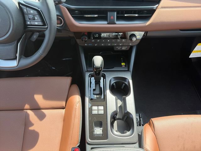 New 2026 Subaru Outback Touring XT AWD/4WD image 16