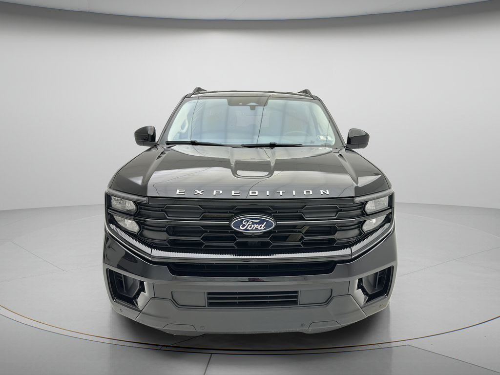 Used 2025 Ford Expedition Max Active AWD/4WD video 2