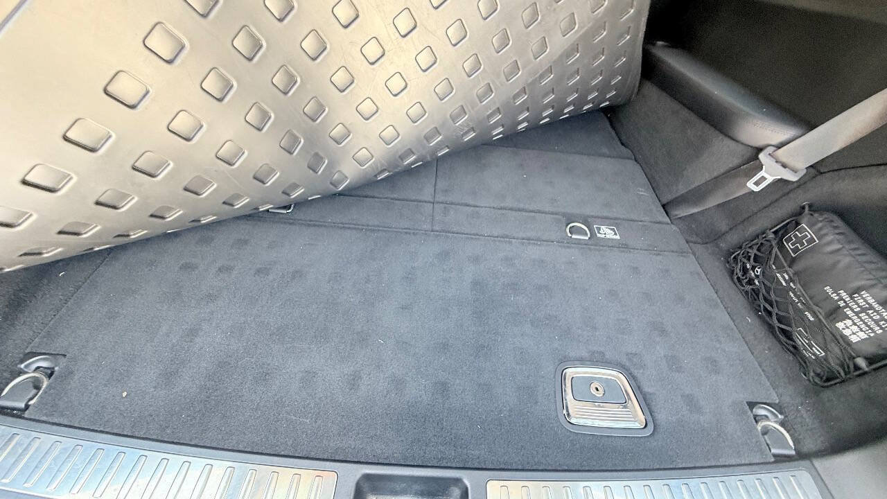 Used 2014 Mercedes-Benz GL 550 4MATIC image 48