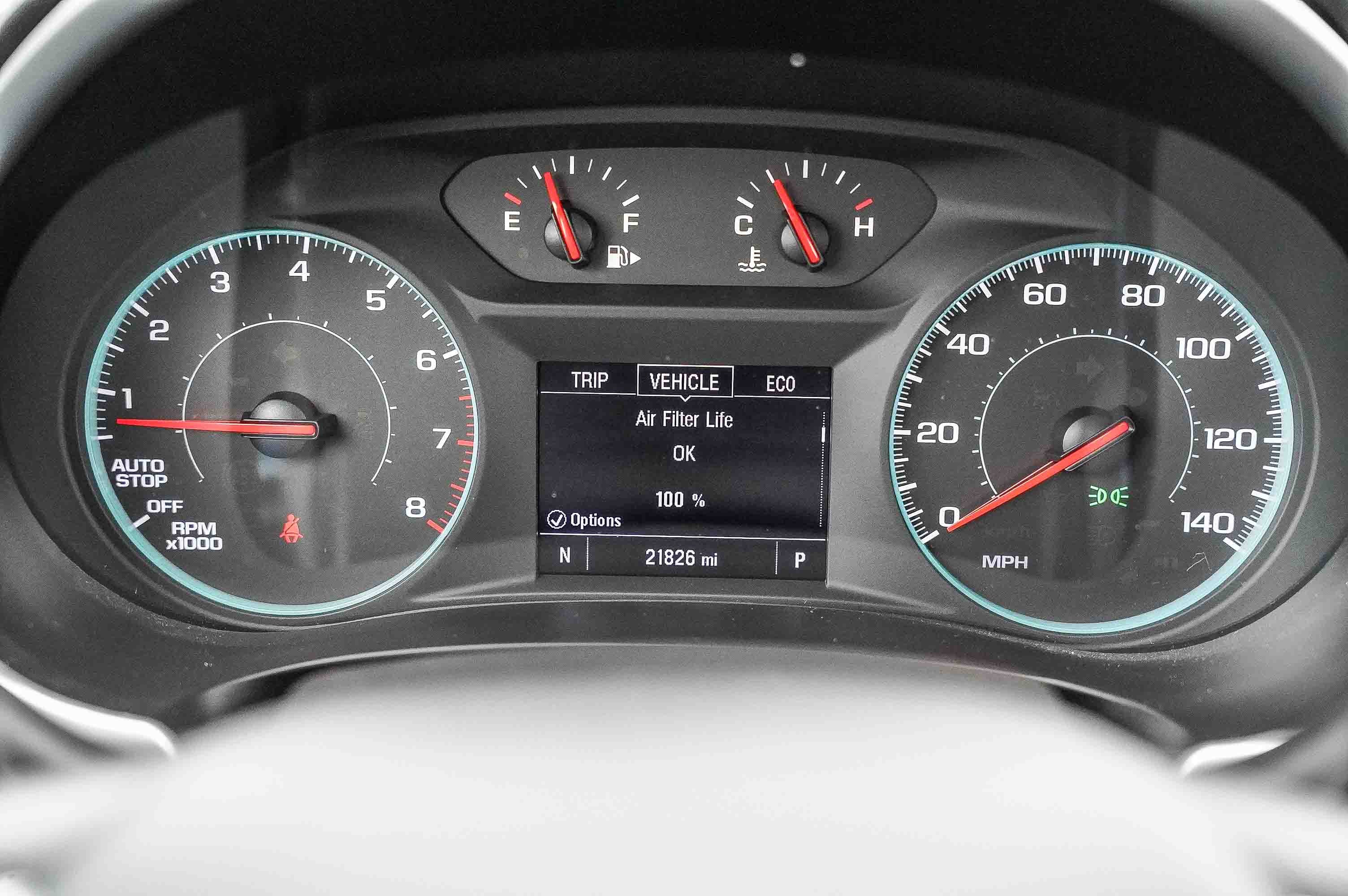 Used 2022 Chevrolet Malibu RS image 24