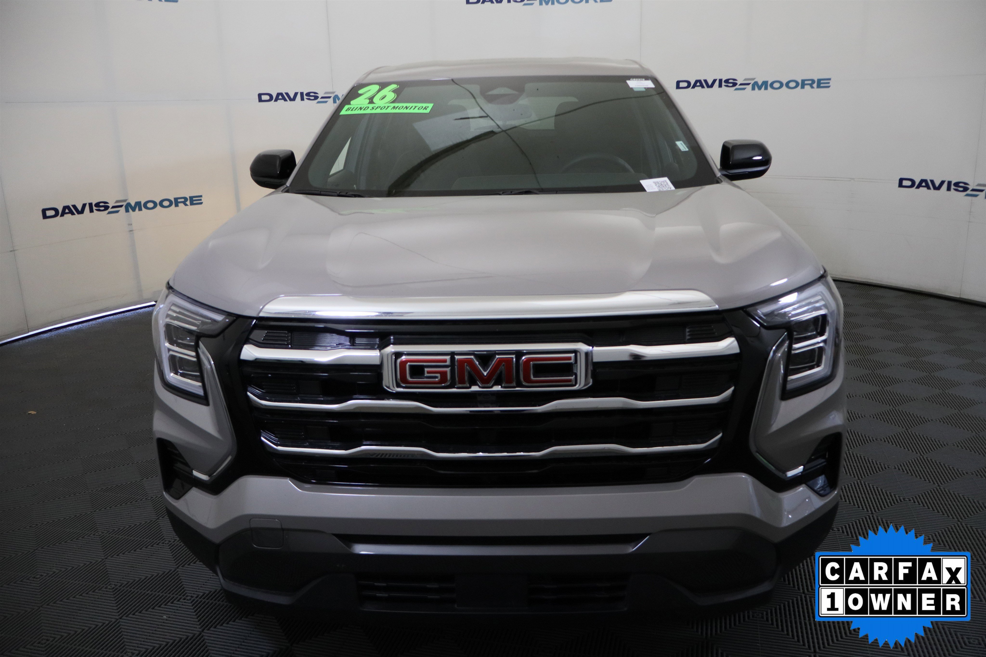 Used 2026 GMC Terrain Elevation FWD image 14