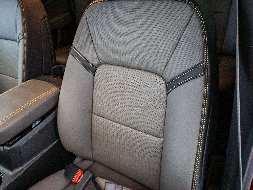 New 2026 Chevrolet Colorado ZR2 w/ Technology Package image 22
