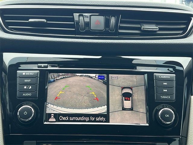 Used 2022 Nissan Rogue Sport SL image 6