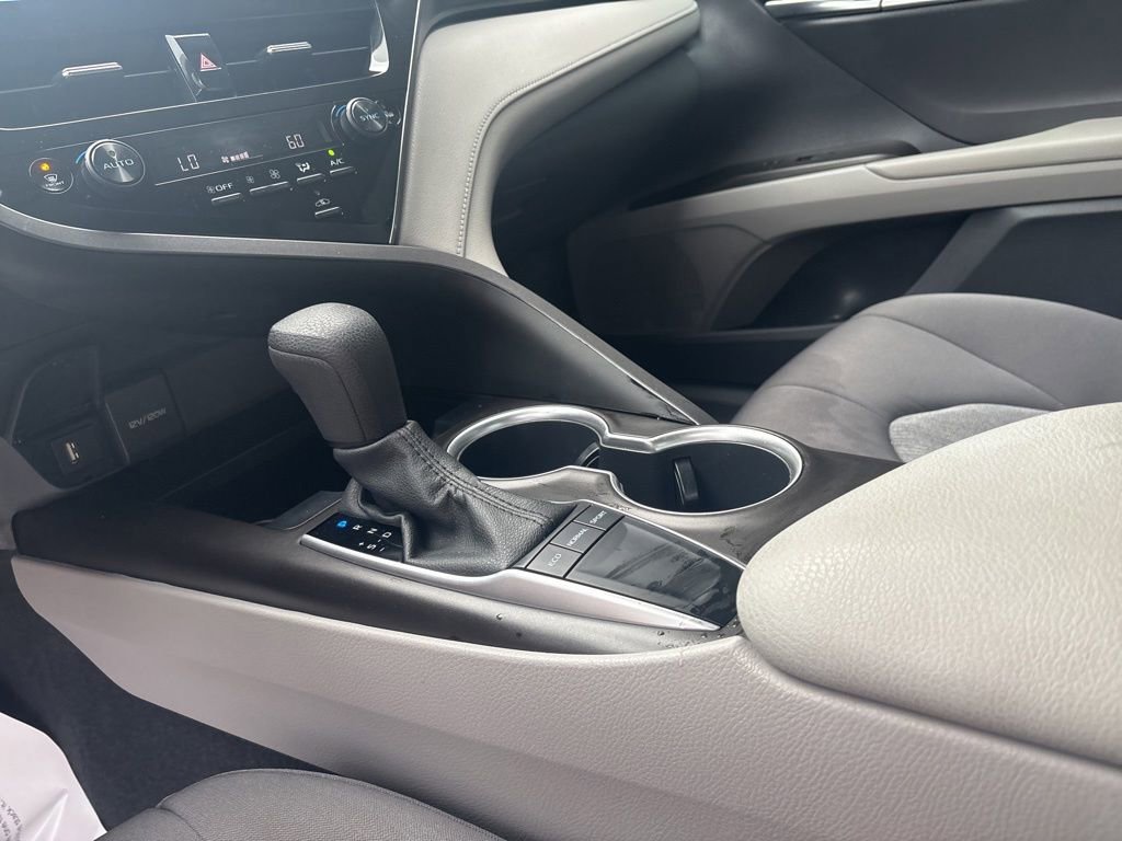 Used 2023 Toyota Camry LE w/ Convenience Package FWD image 30