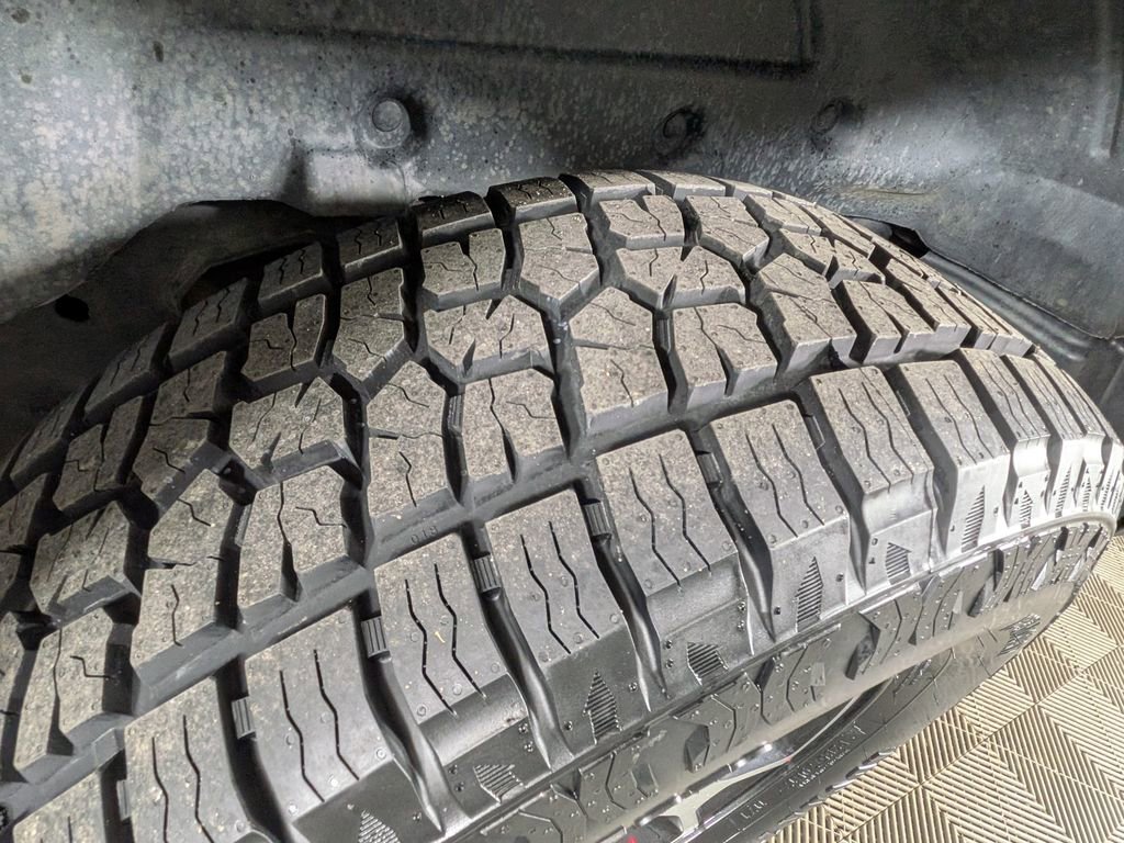 Used 2020 Jeep Wrangler Unlimited Rubicon image 14