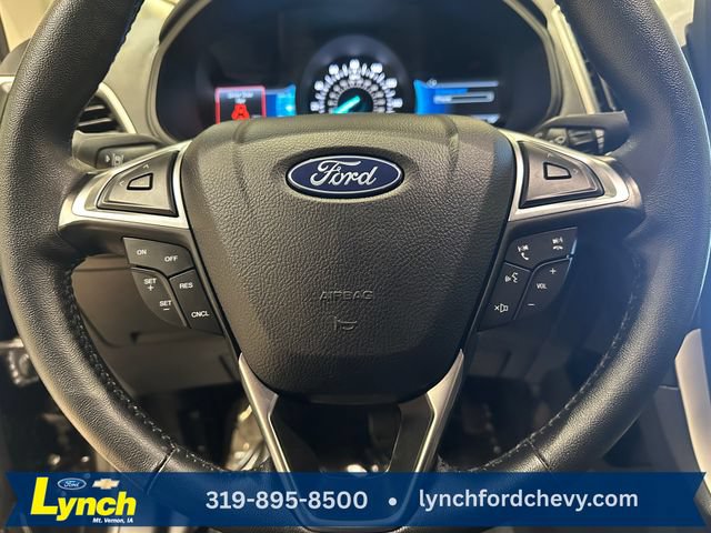 Used 2024 Ford Edge SEL w/ Convenience Package AWD/4WD image 9