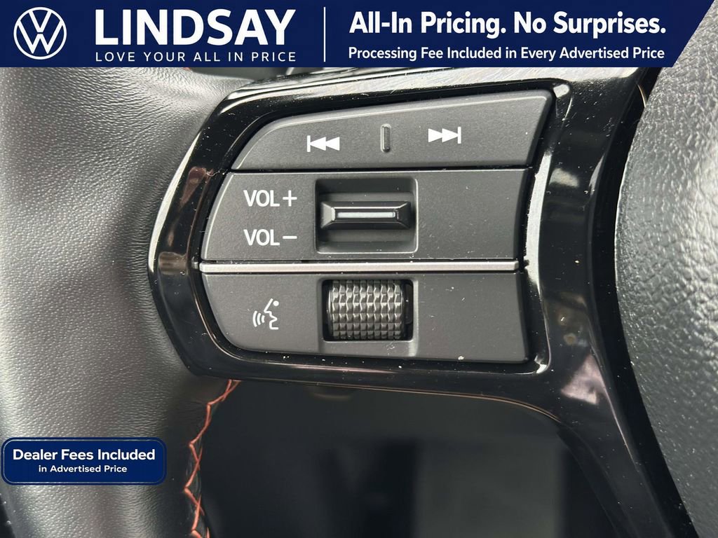 Used 2026 Honda Passport TrailSport Elite image 20