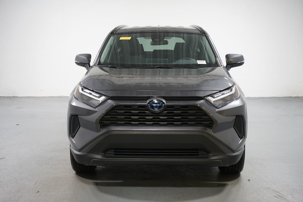 Certified 2024 Toyota RAV4 XLE video 2