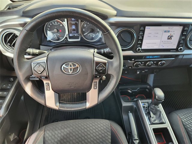 Used 2022 Toyota Tacoma SR5 image 26