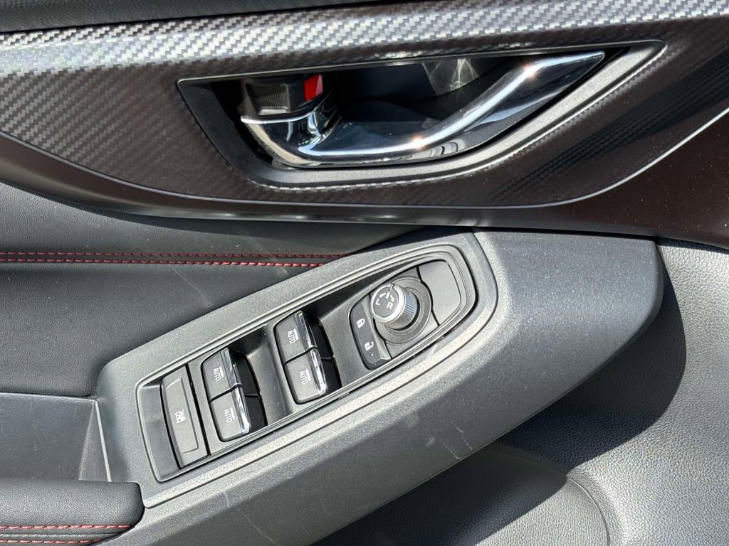 Used 2022 Subaru WRX Limited image 21