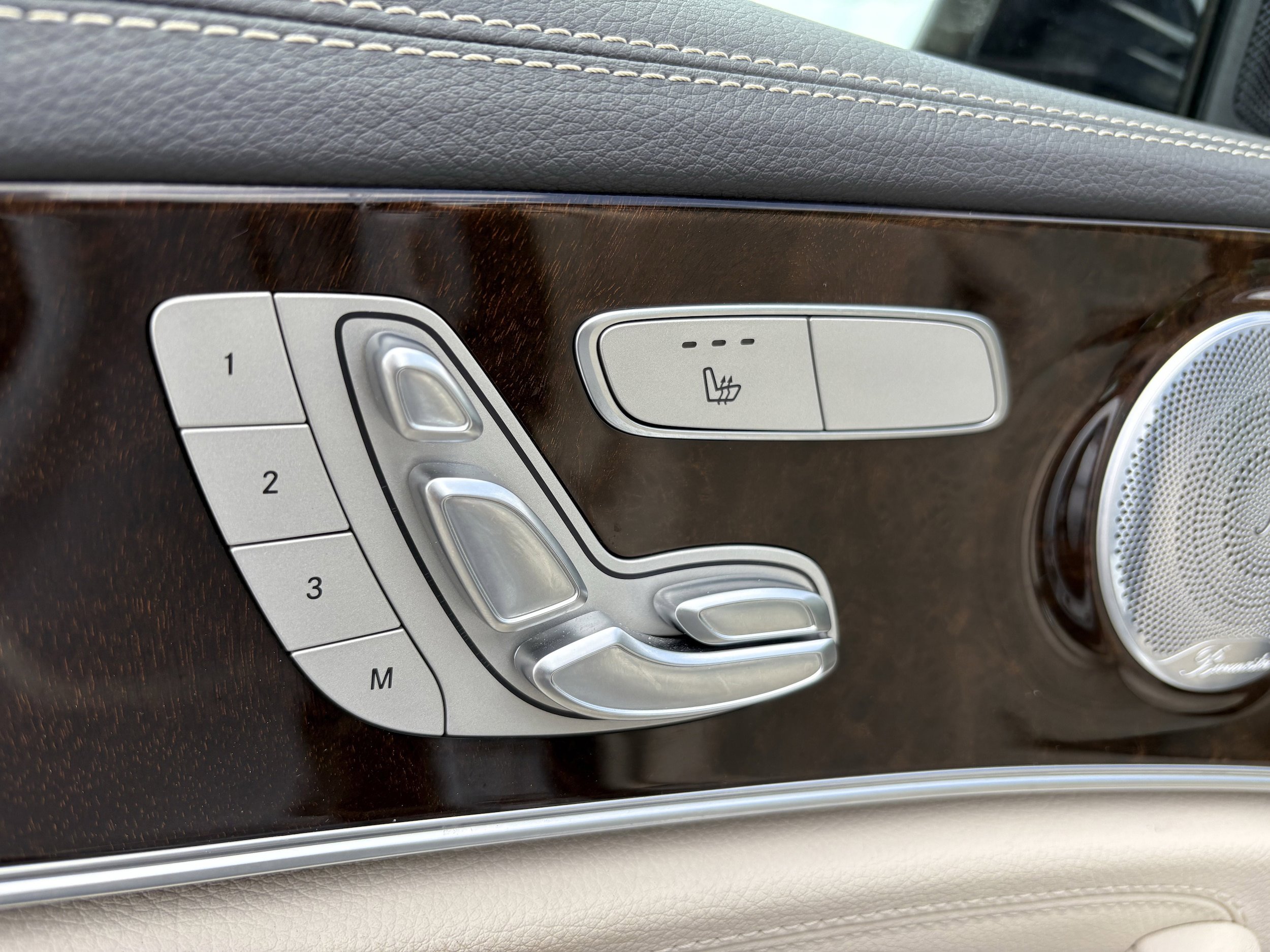 Used 2021 Mercedes-Benz E 350 4MATIC Sedan image 28