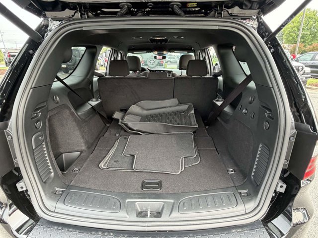 New 2026 Dodge Durango GT w/ Tow 'N Go Package AWD/4WD image 31