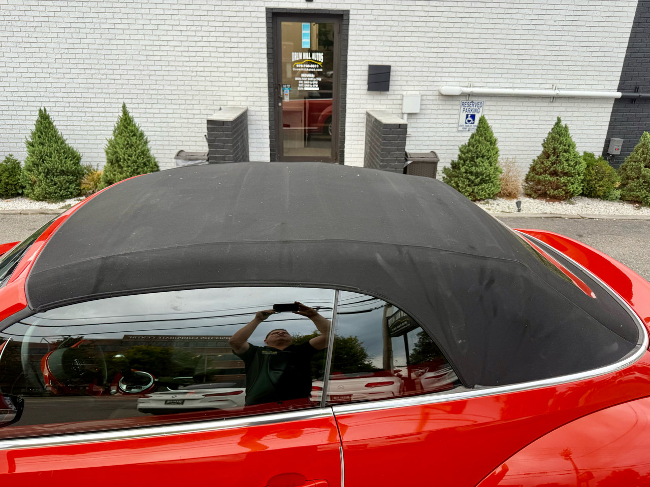 Used 2018 Volkswagen Beetle 2.0T SE image 16