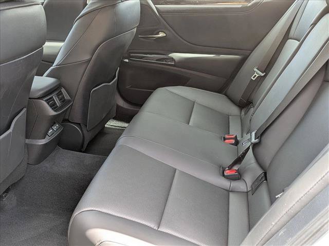 Used 2024 Lexus ES 350 FWD image 19