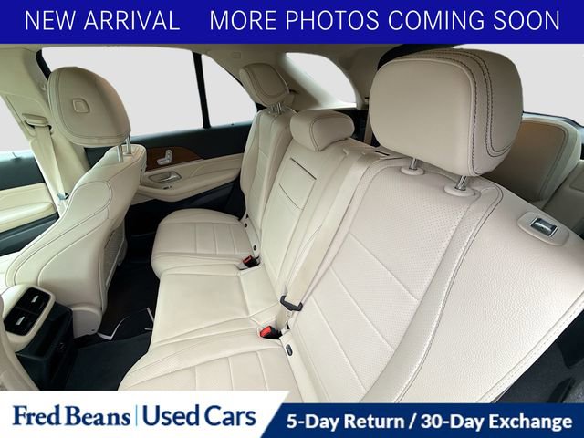 Used 2020 Mercedes-Benz GLE 350 4MATIC image 27