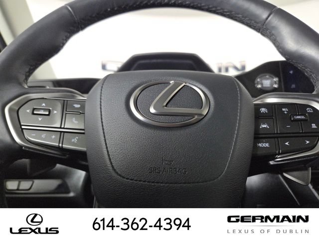 Used 2023 Lexus NX 350 AWD image 22