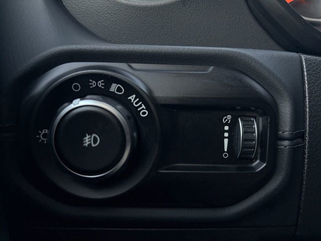 New 2026 Jeep Wrangler Sahara image 4