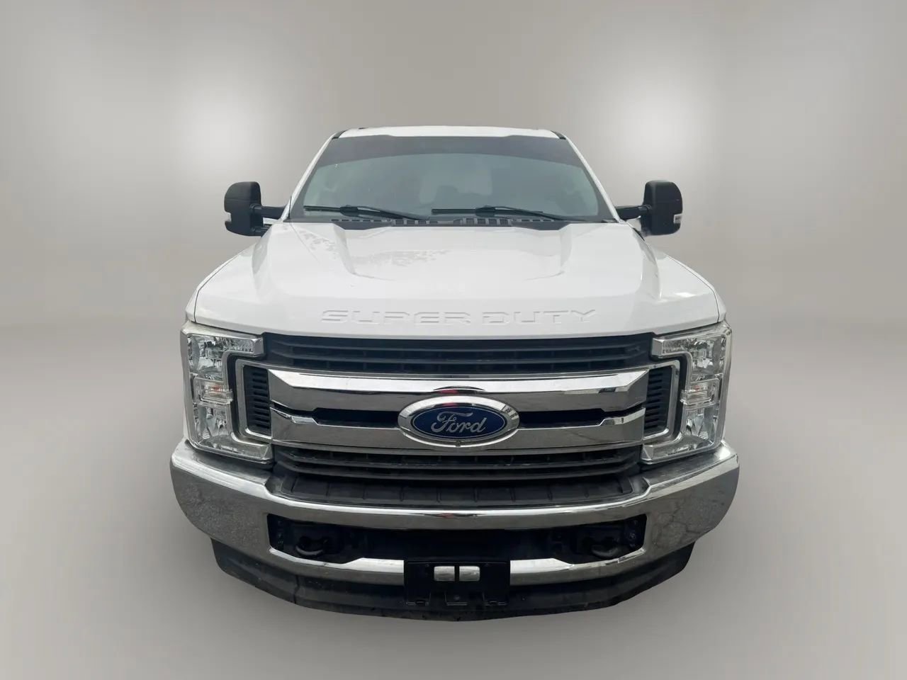 Used 2018 Ford F350 XL w/ STX Appearance Package AWD/4WD image 3
