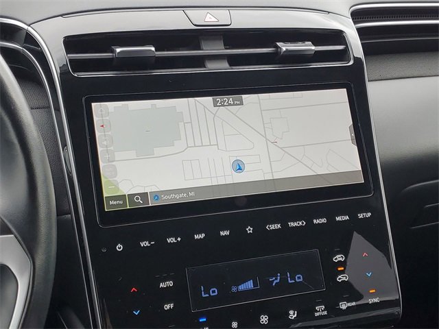 Used 2024 Hyundai Tucson Limited image 14