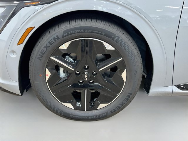 New 2026 Kia EV6 GT-Line RWD image 33