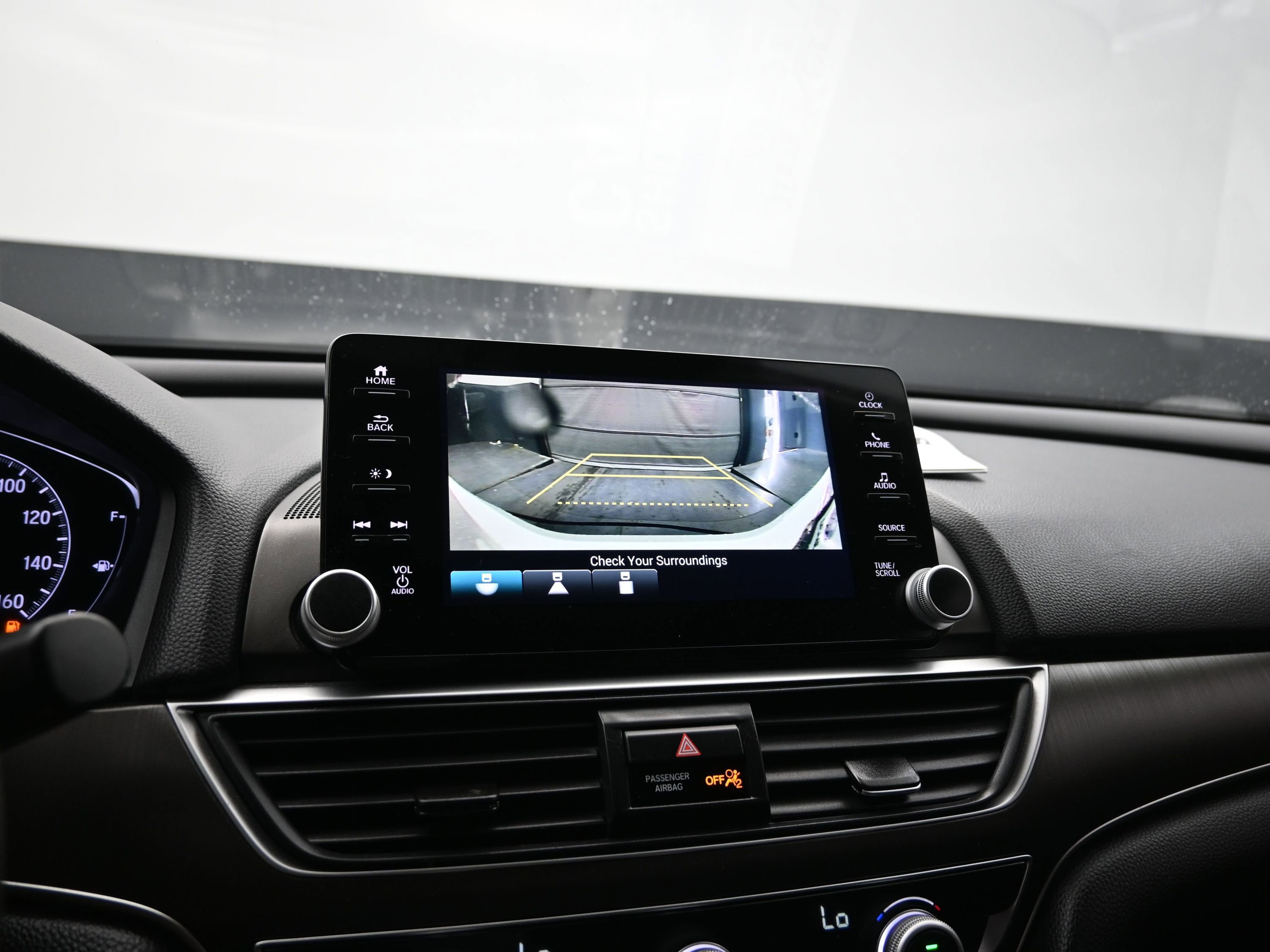 Used 2021 Honda Accord LX image 14