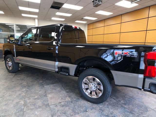 New 2026 Ford F250 King Ranch AWD/4WD image 5