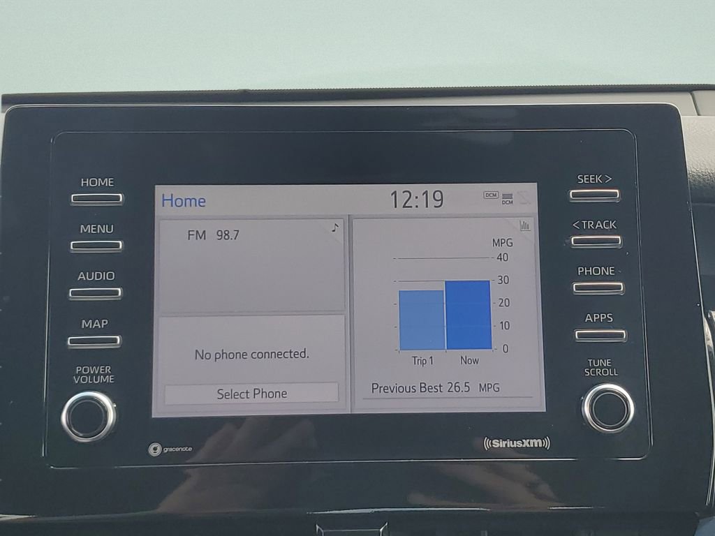 Certified 2023 Toyota Camry SE w/ Convenience Package image 21