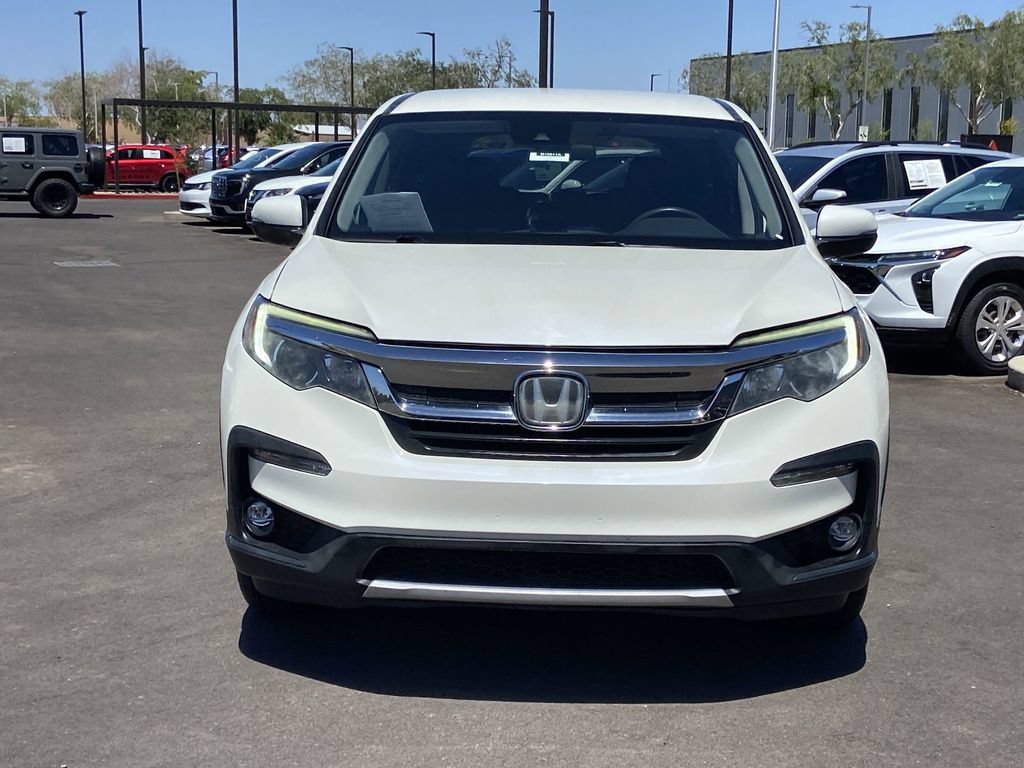Used 2019 Honda Pilot EX image 3