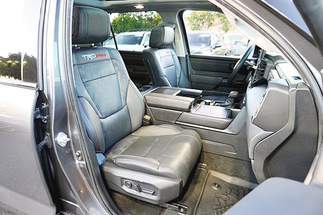 Used 2023 Toyota Sequoia TRD Pro AWD/4WD image 19