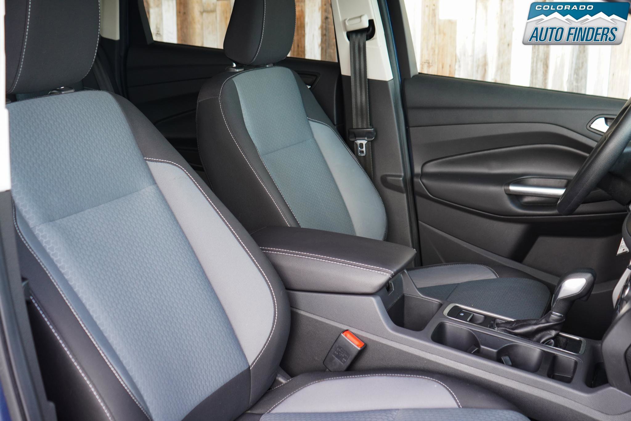 Used 2018 Ford Escape SE image 23