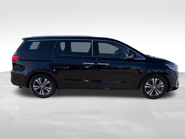 Used 2020 Kia Sedona SX FWD image 8