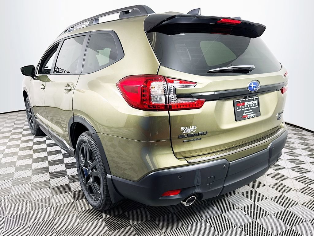 New 2026 Subaru Ascent Bronze Edition AWD/4WD image 5