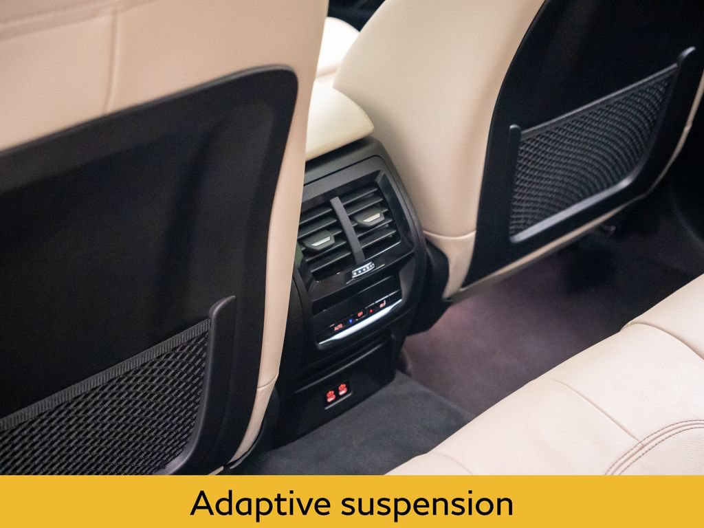 Used 2023 BMW X4 M40i w/ Premium Package AWD/4WD image 19
