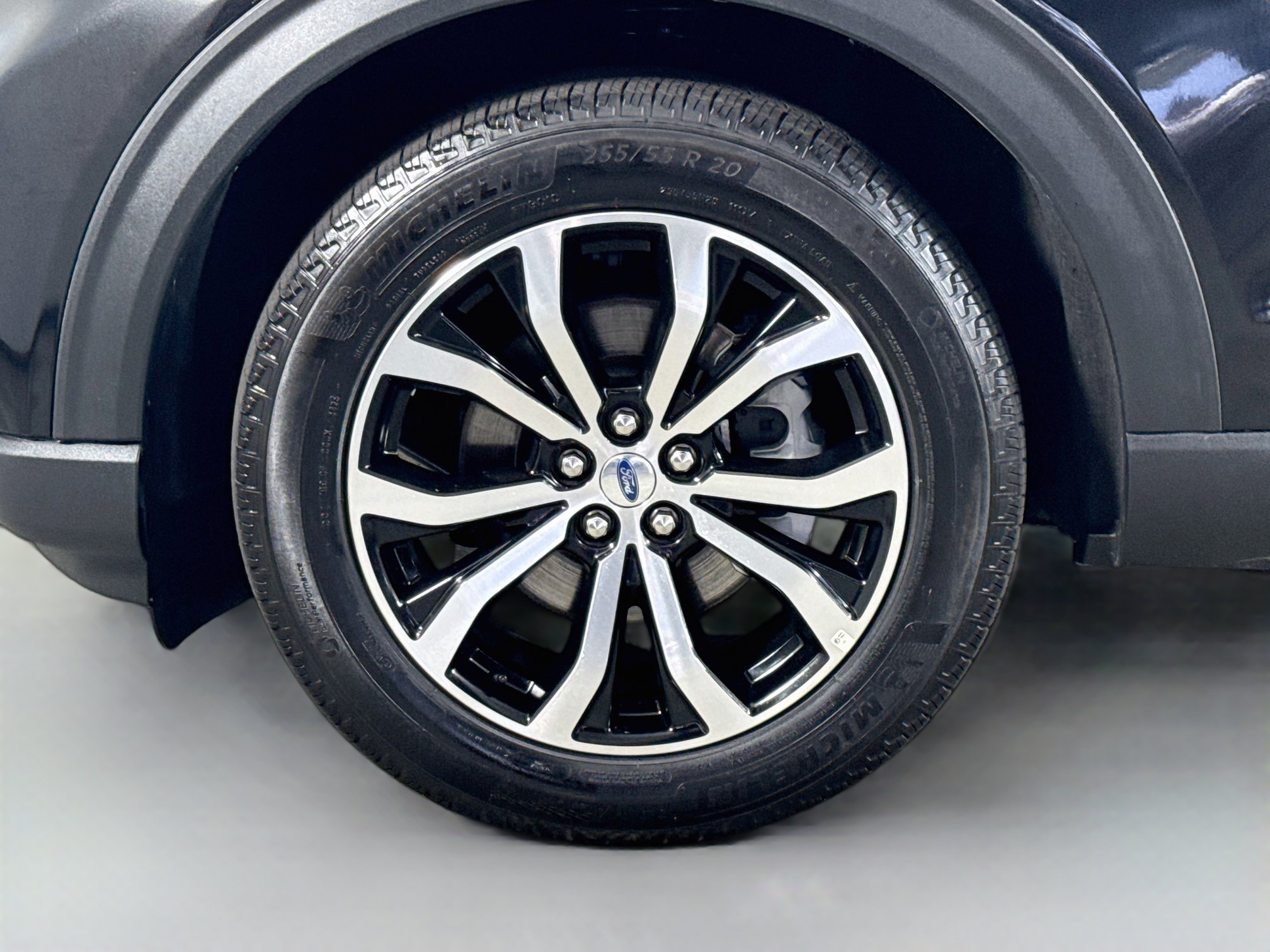 Used 2026 Ford Explorer ST-Line AWD/4WD image 38