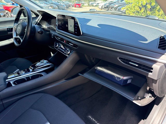 Used 2023 Hyundai Sonata SEL w/ Convenience Package FWD image 26